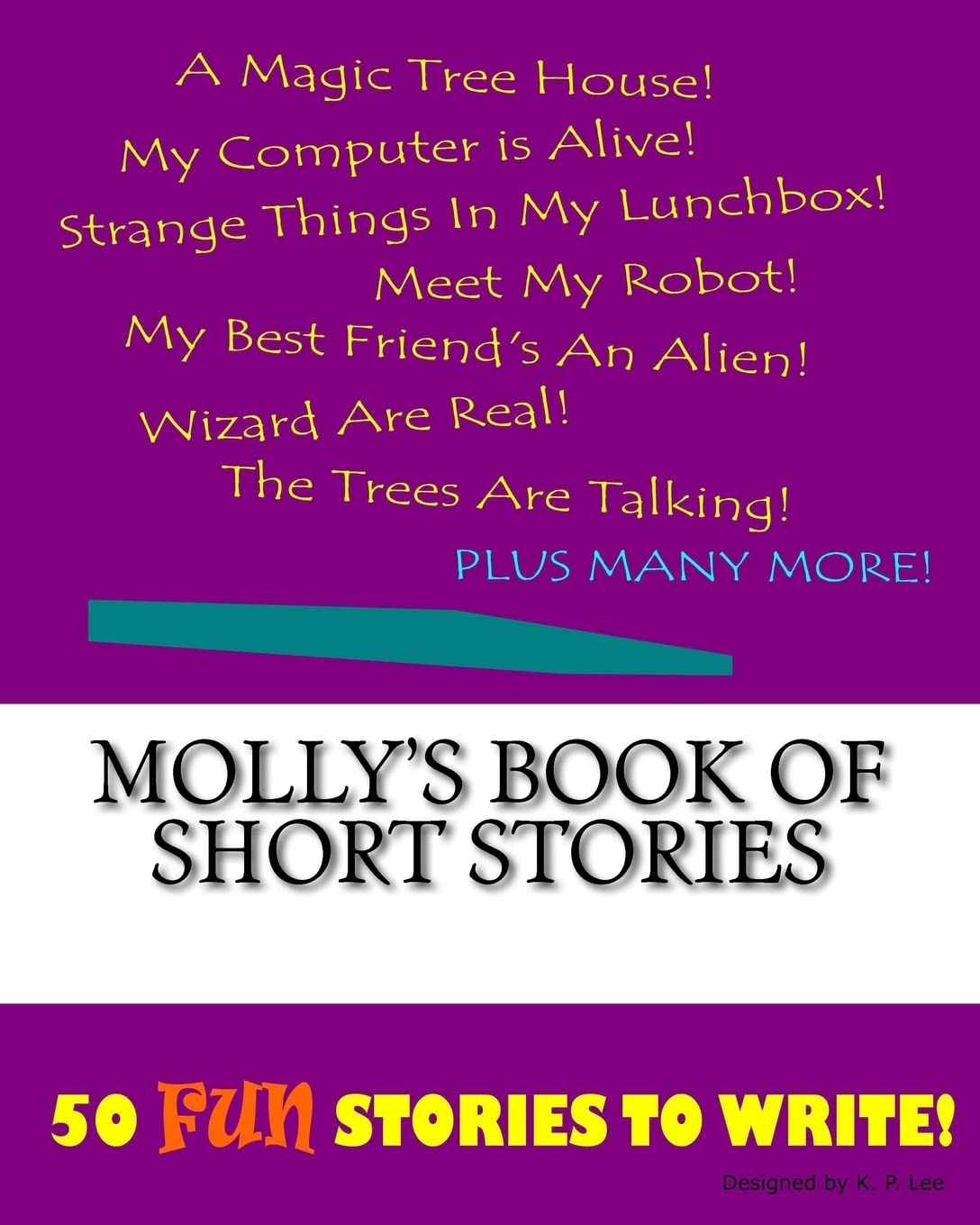 Molly's Book of Short Stories