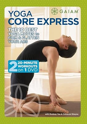 Yoga Core Express Yoga Core Express