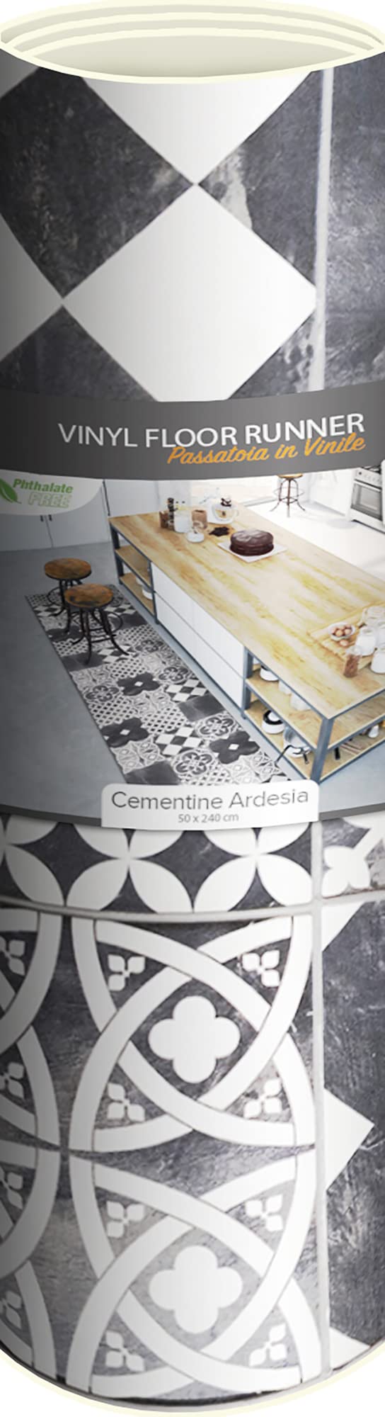 CREARREDA Rug - Image 3