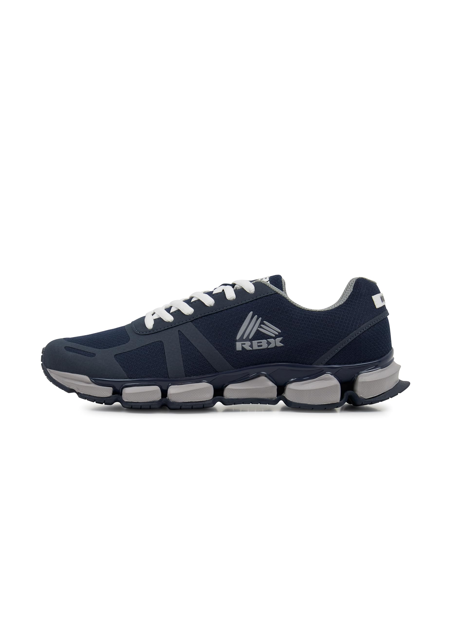 RBX Active Airy Mesh - Tenis deportivos para hombre, ligeros para correr