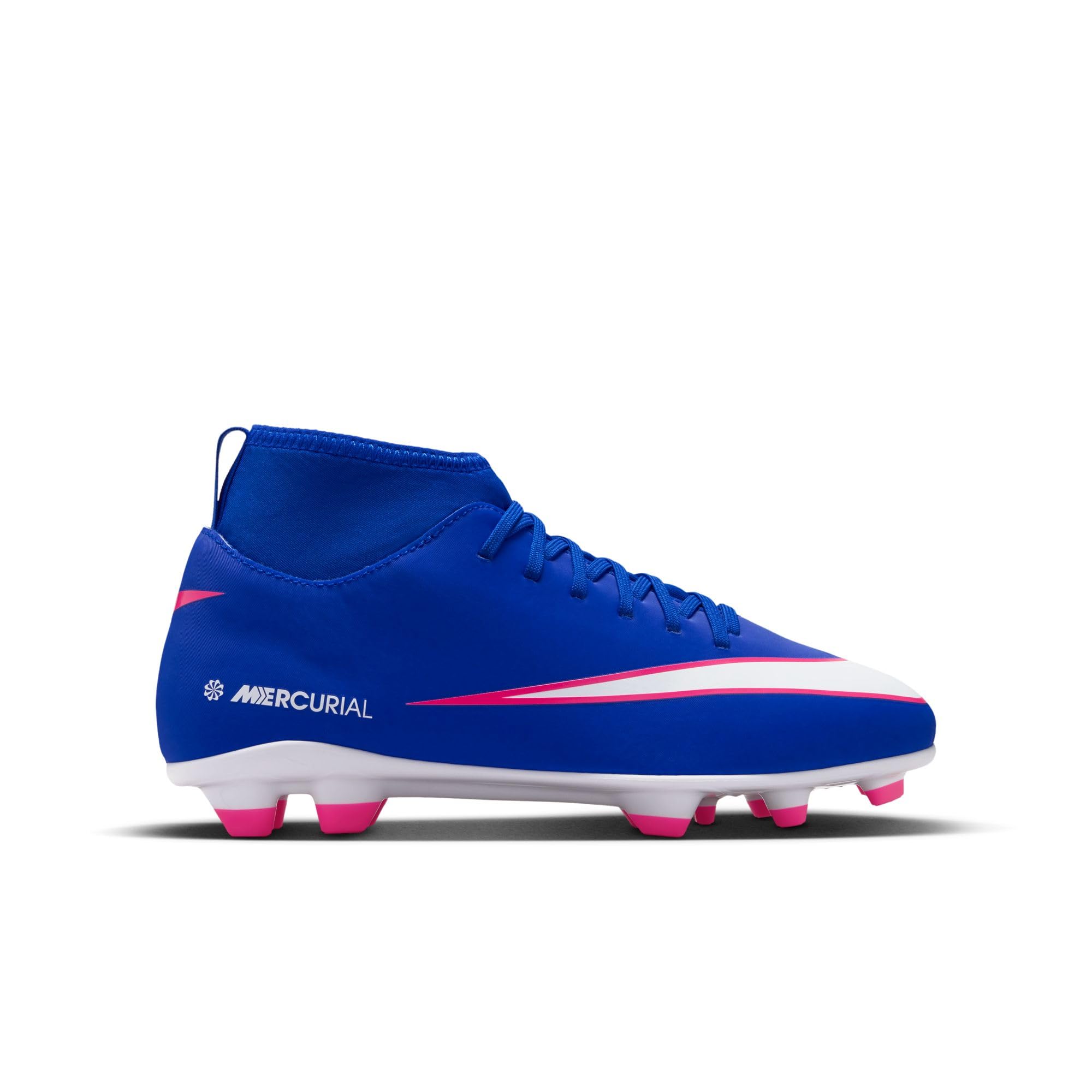 Nike Jr. Mercurial Superfly 10 Club SneakerUnisex - Bambini e Ragazzi
