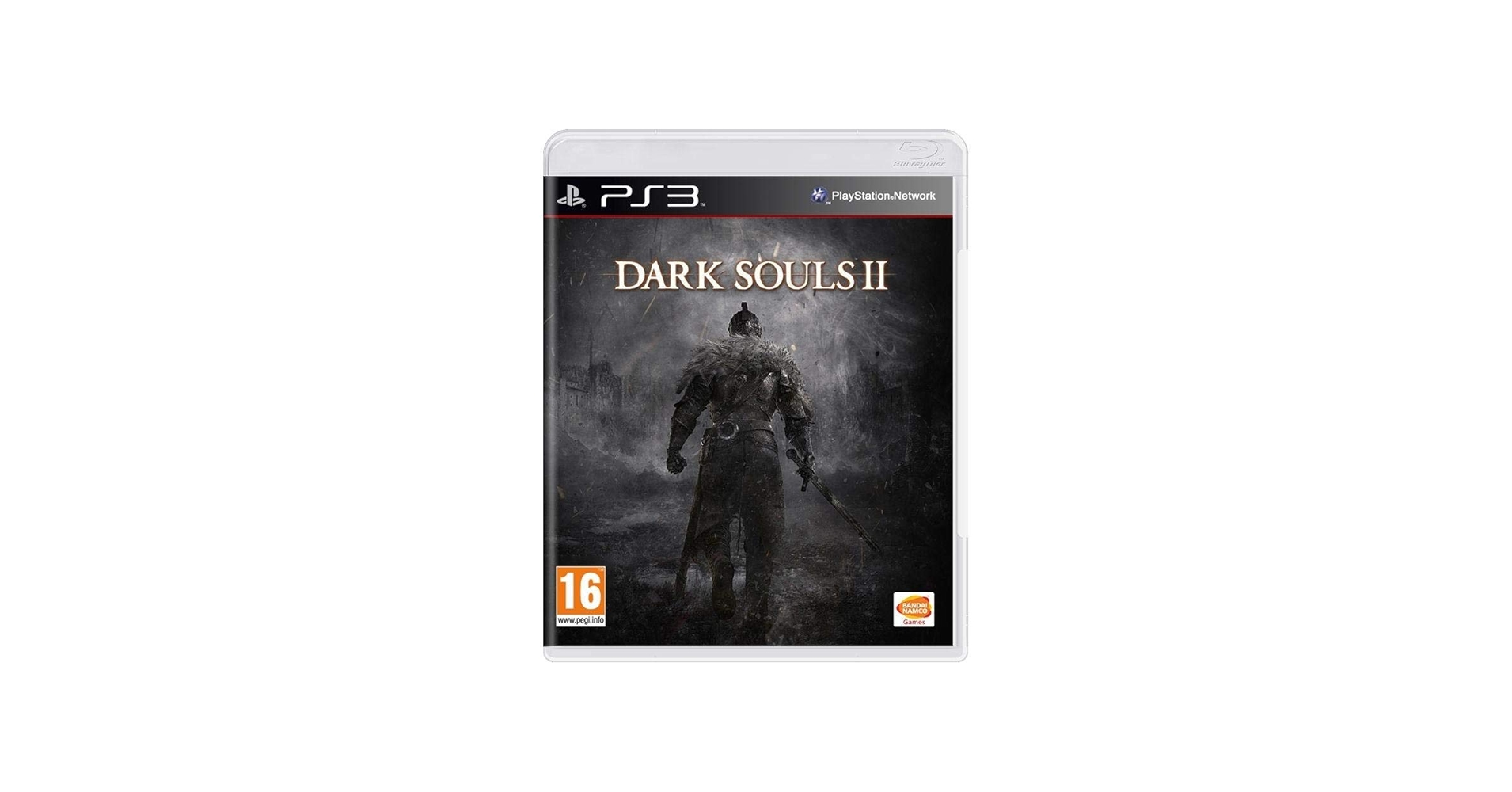 ダークソウル2 PS3 Amazon.com: Dark Souls II - Playstation 3 : Namco Bandai