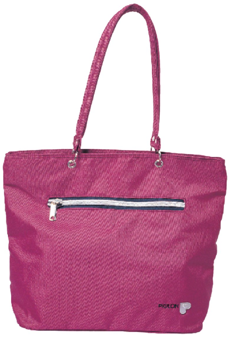 Pigeon Multi Function Mama Bag (Red)