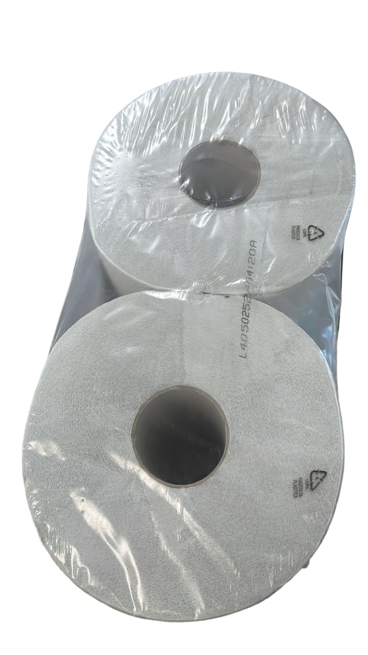 Rotoloni 2pz, 1.600 strappi 2Veli