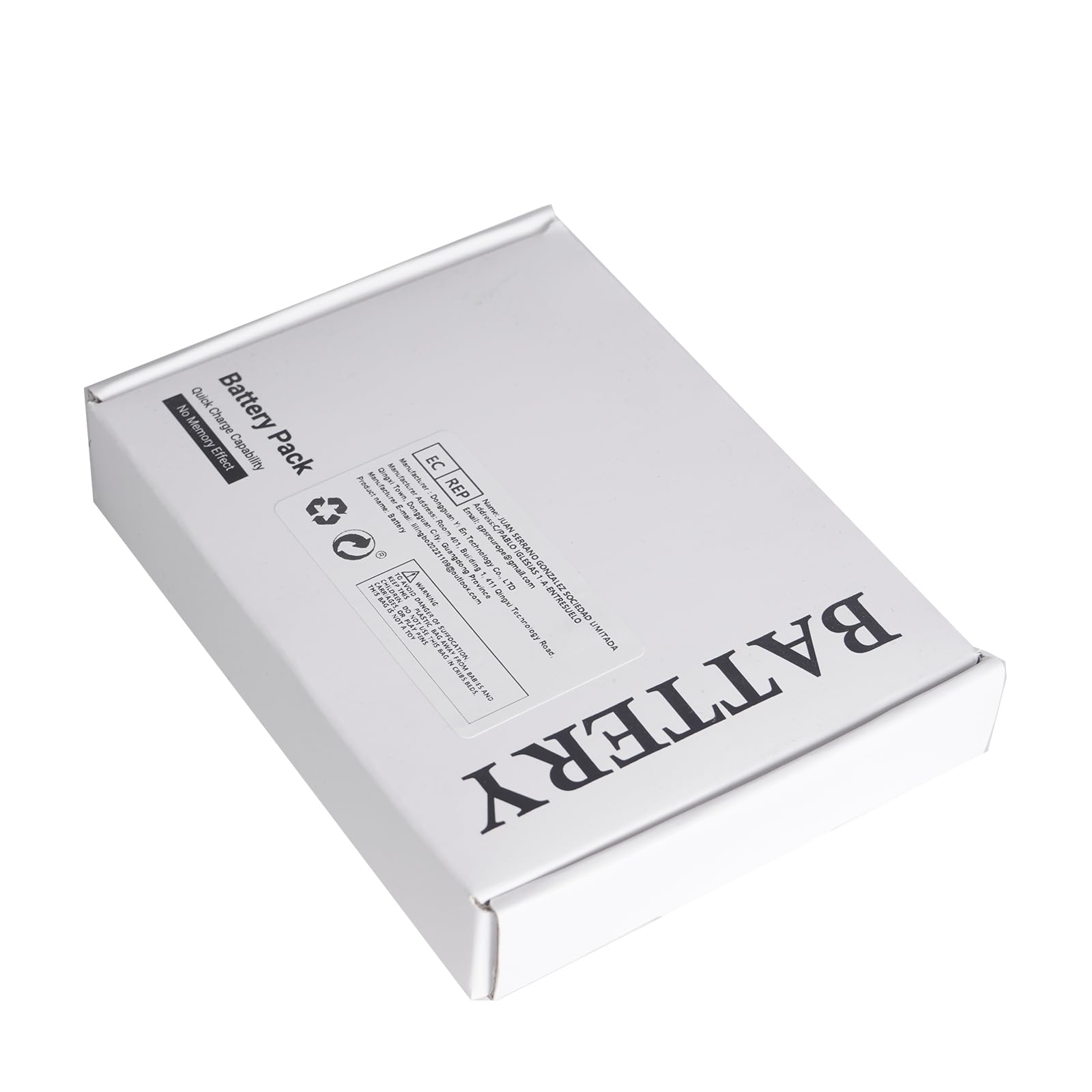 VB18 Wiederaufladbarer Lithium-Akku für Godox V850 V850II V860 V860C V860II V860II-C V860N V860II-N V860II-N V860II-F V860II-O V860II-S Speedlite Flash