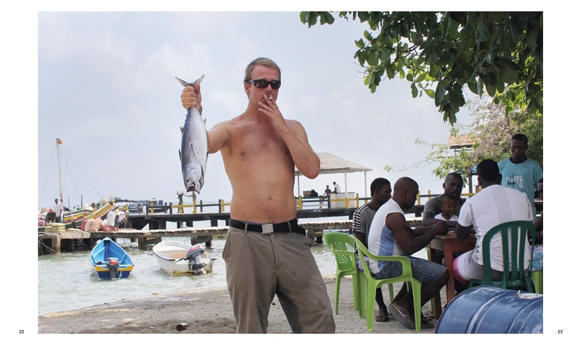 Ein Mann, ein Fisch: Angler und ihre Beute ((Fast) immer lustig, Band 13)
