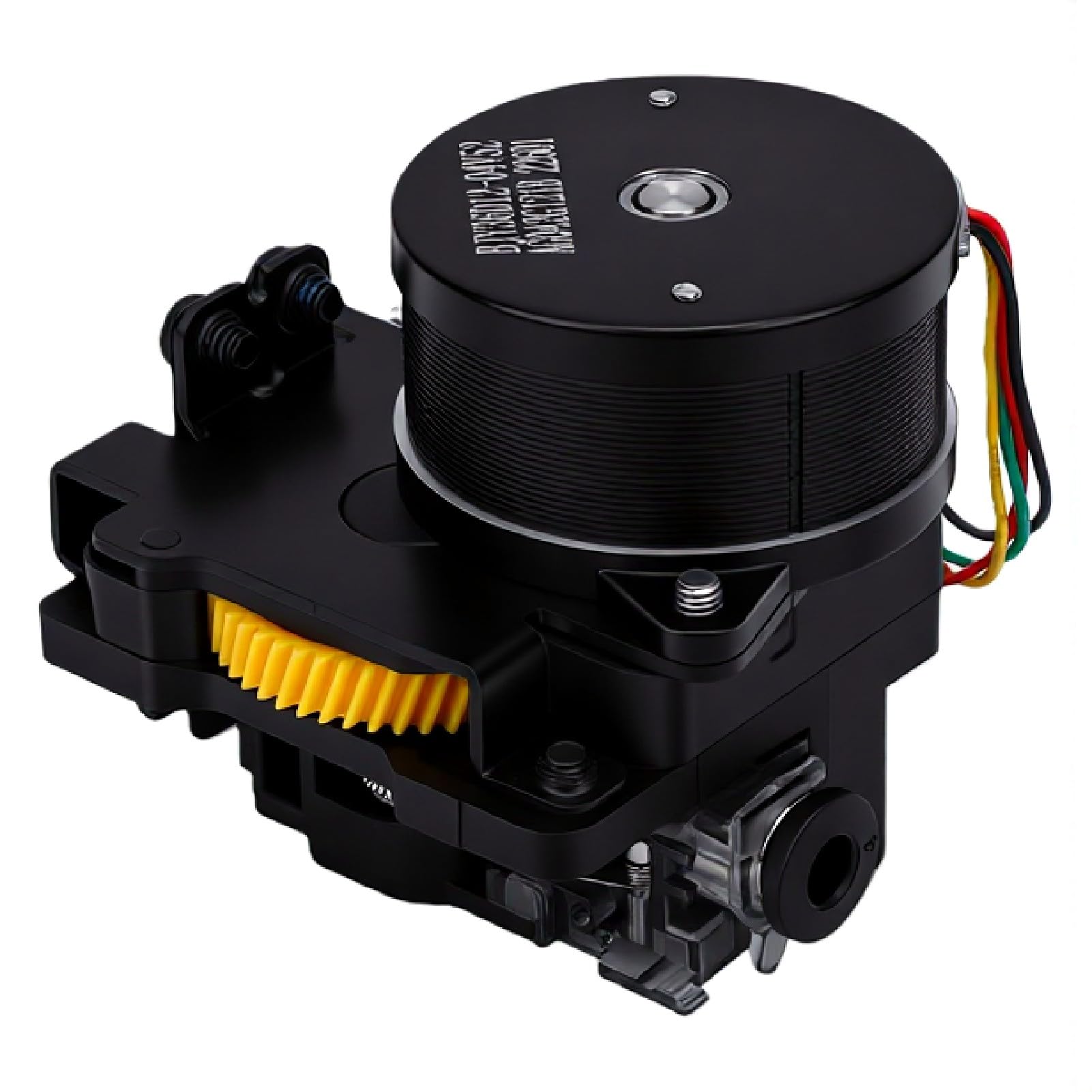XUMIUZIY 3D-Drucker-Feed-Assist-Modul, TPU-Material-Unterstützung