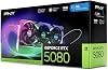 PNY GeFORCE RTX 5080 16GB ARGB Overclocked TripleFan Graphics Board VCG508016TFXXPB1-O VD9008