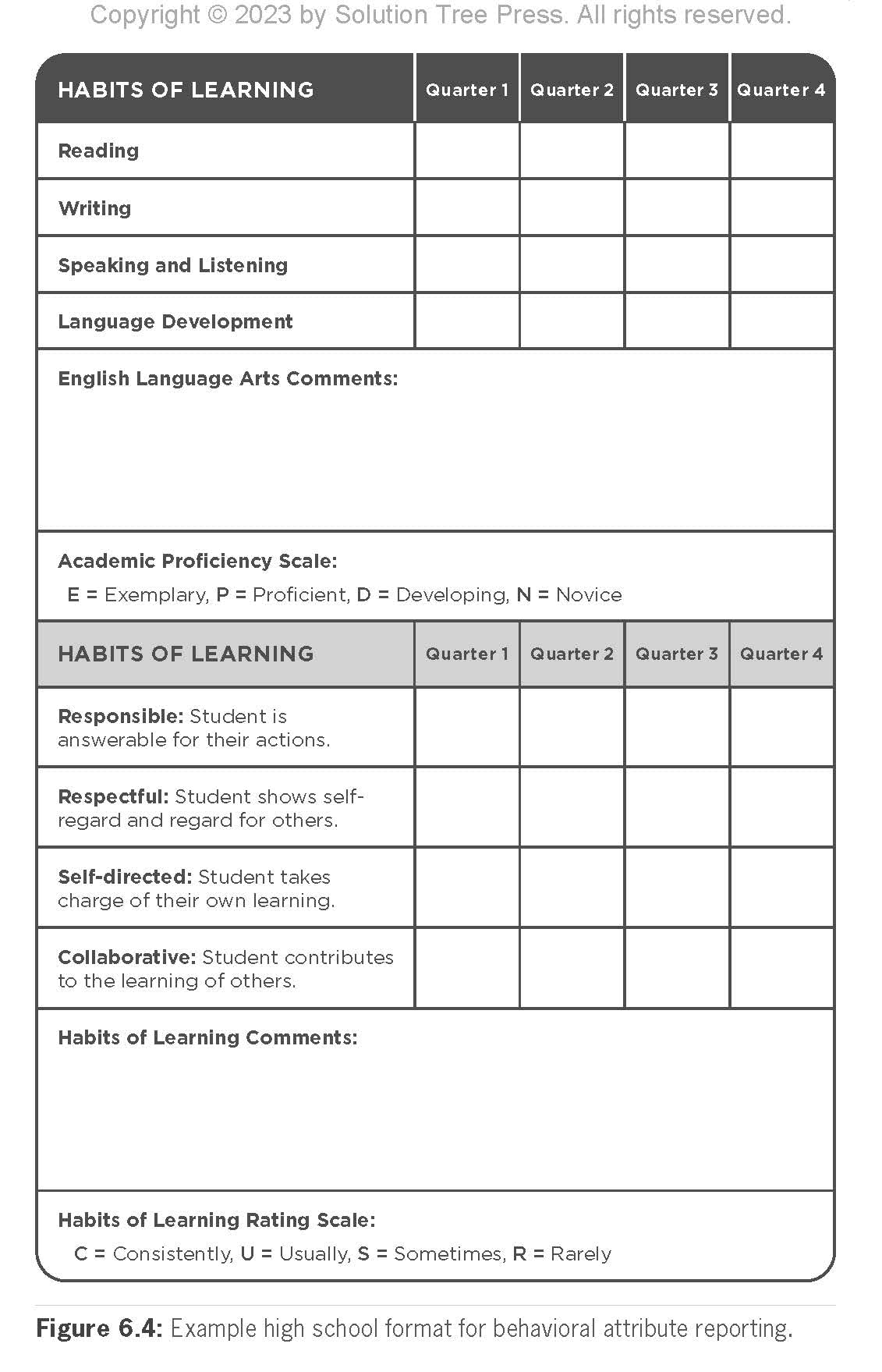 Redefining Student Accountability: A Proactive Approach to Teaching Behavior Outside the Gradebook (Your Guide to Improving Student Learning by Teaching and Nurturing Positive Student Behavior)