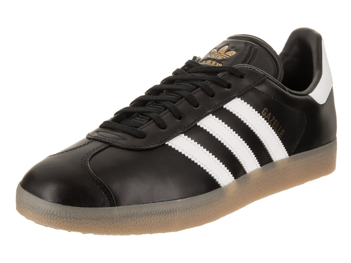 adidas gazelle silver green womens Gucci X ADIDAS GG Supreme Monogram Mens Gazelle Sneakers 8.5 Beige Ebony  Off White New Shamarock 1816917  FASHIONPHILE