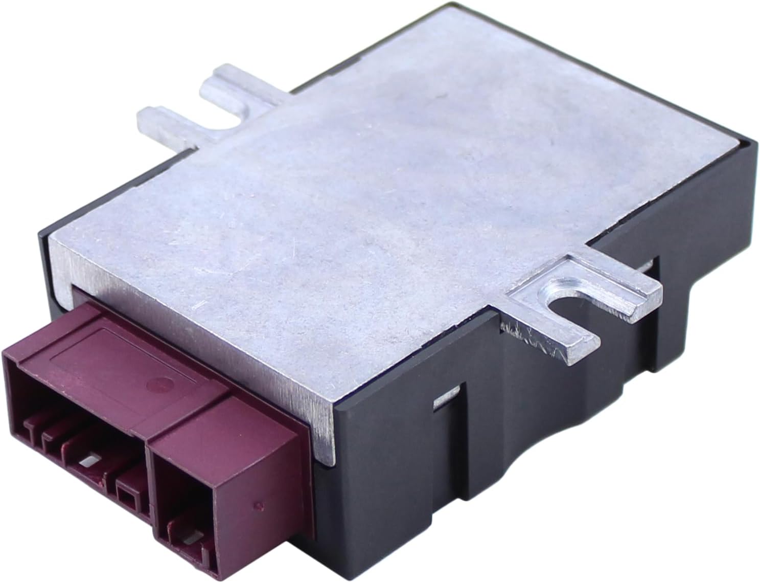 ApplianPar Fuel Pump Control Unit for BMW 1 3 5 Series Replace 16147276073 16147229173