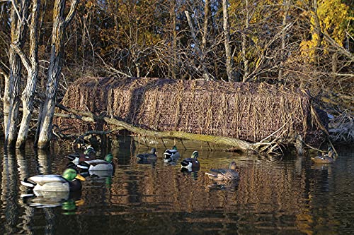 Avery Outdoors Quick-Set Blind Kit-MAX5 (17'-19' Boats)