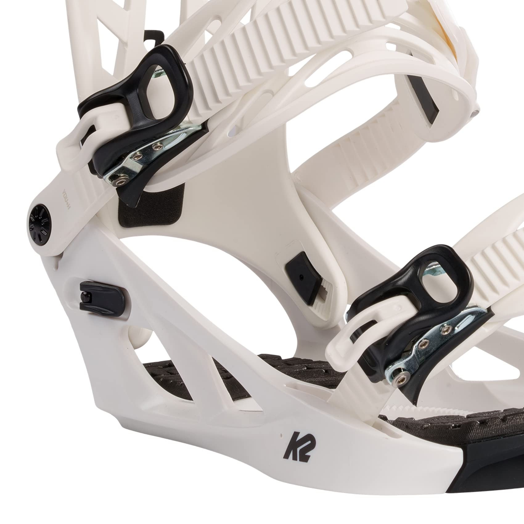 K2 Yout+H 11G1018 - Encuadernación de Snowboard Unisex Juvenil