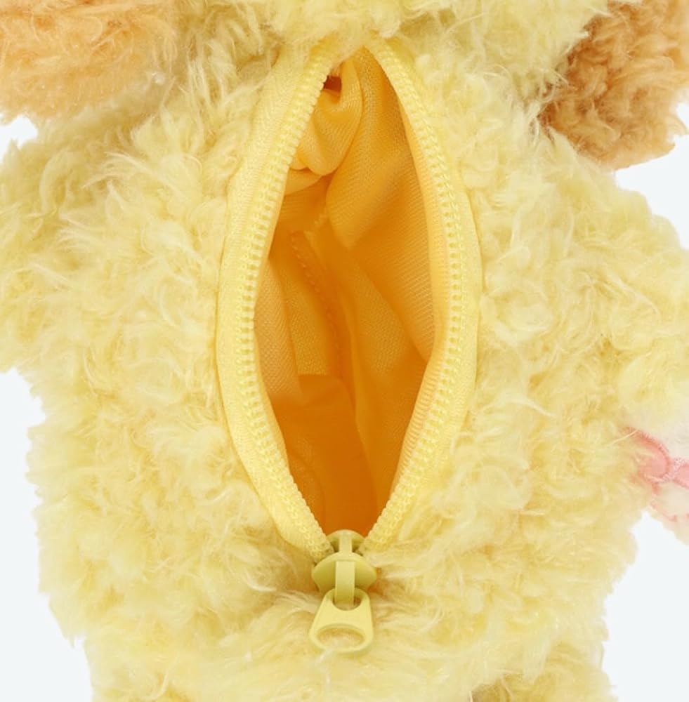 Amazon.co.jp: クッキーアン ぬいぐるみ 持ち歩き ショルダー