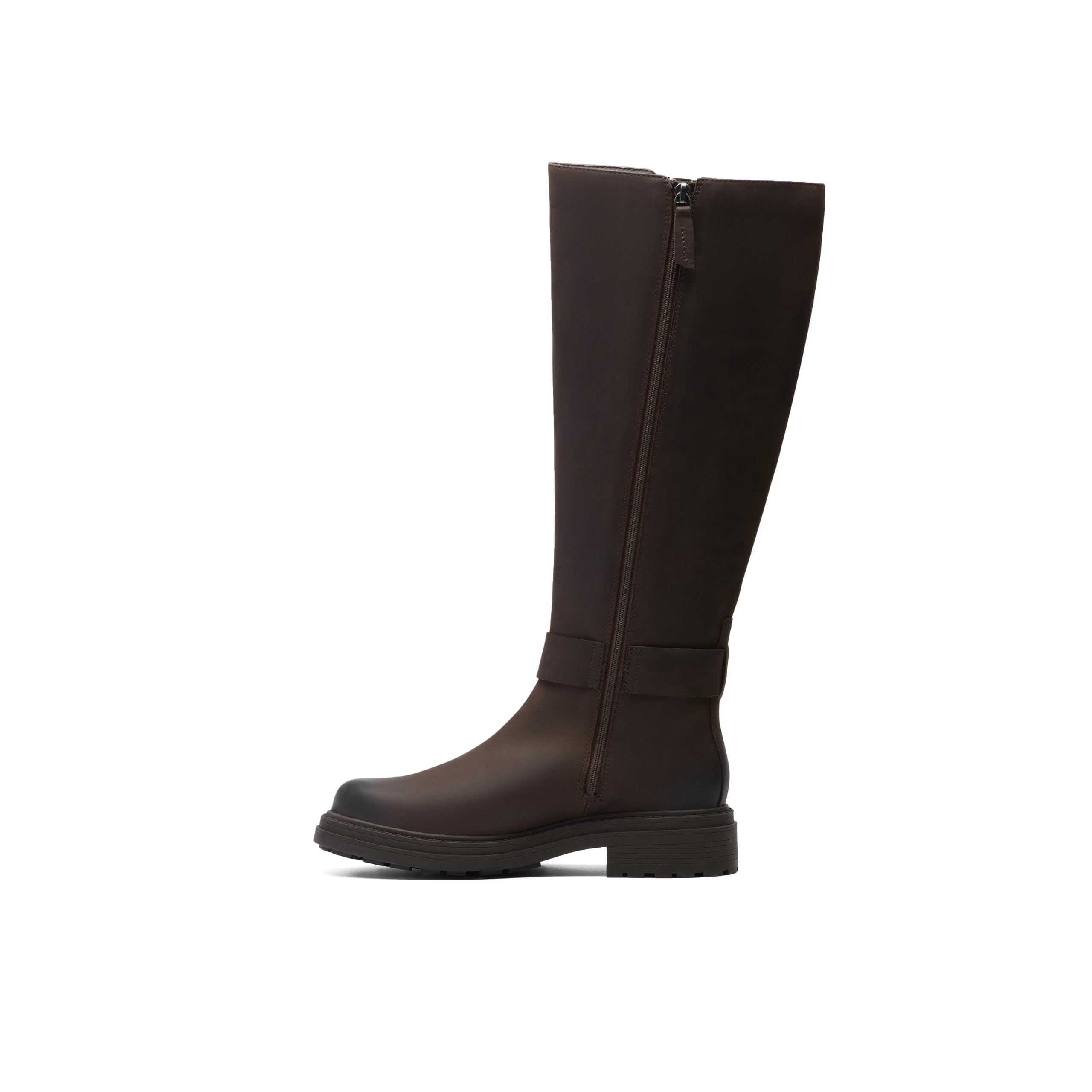 Clarks Orinoco3 Tall