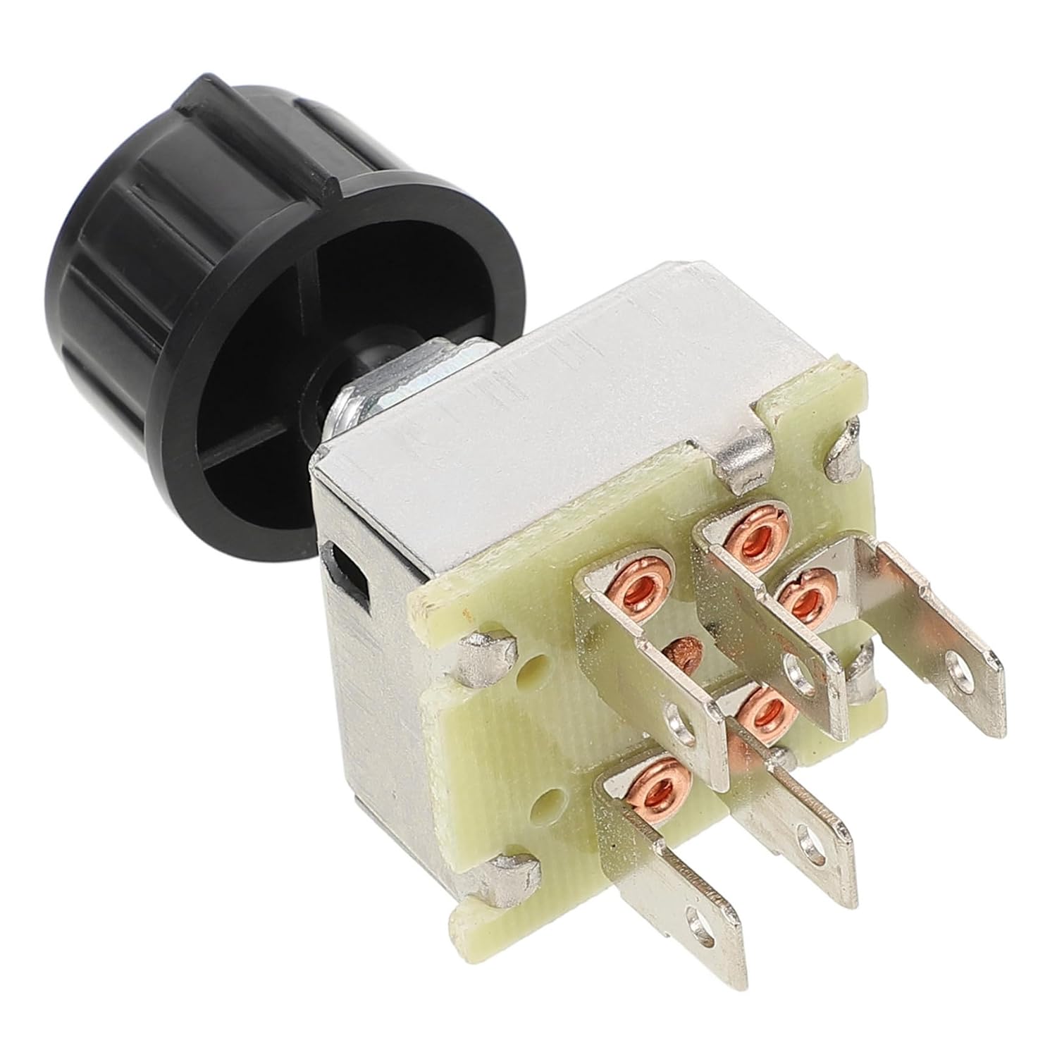 Car Air Conditioning Blower Fan Control for Use Efficient Temperature Reduction Vehicles Speed Air Conditioning