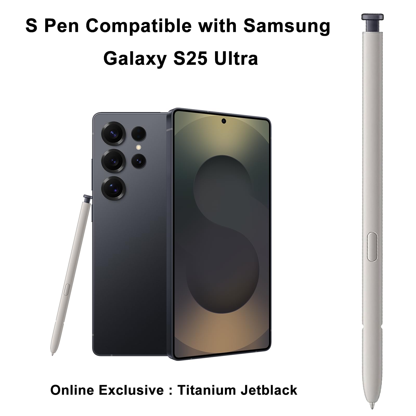 Amazon.co.jp: Galaxy S25 Ultra Sペン交換用 Samsung Galaxy S25