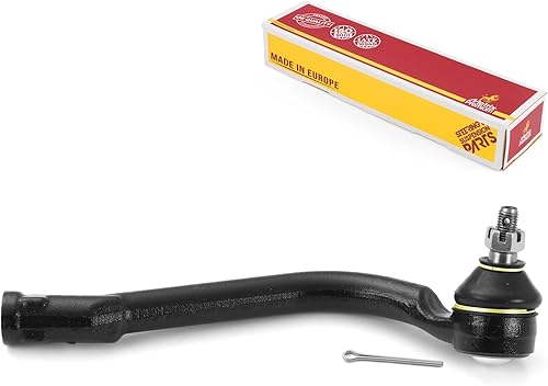 Metrix - Barra de acoplamiento exterior derecha ES800718 para Hyundai Azera 2012-17, Hyundai Tucson 2010-17, Hyundai Sonata 2011-2014, Kia Optima