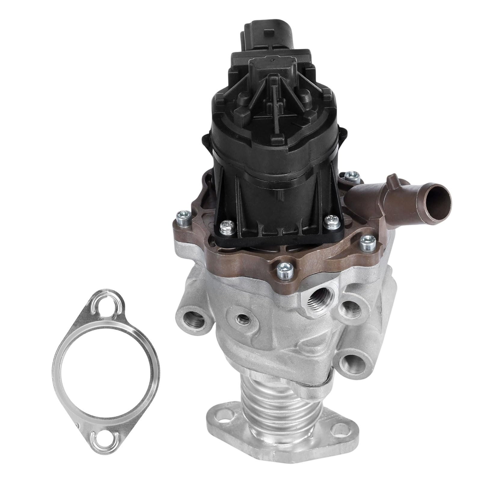 Frankberg Valvola EGR per il ricircolo dei gas di scarico 71795484 | Compatibile con: Ducato Van 250, Ducato Bus 250