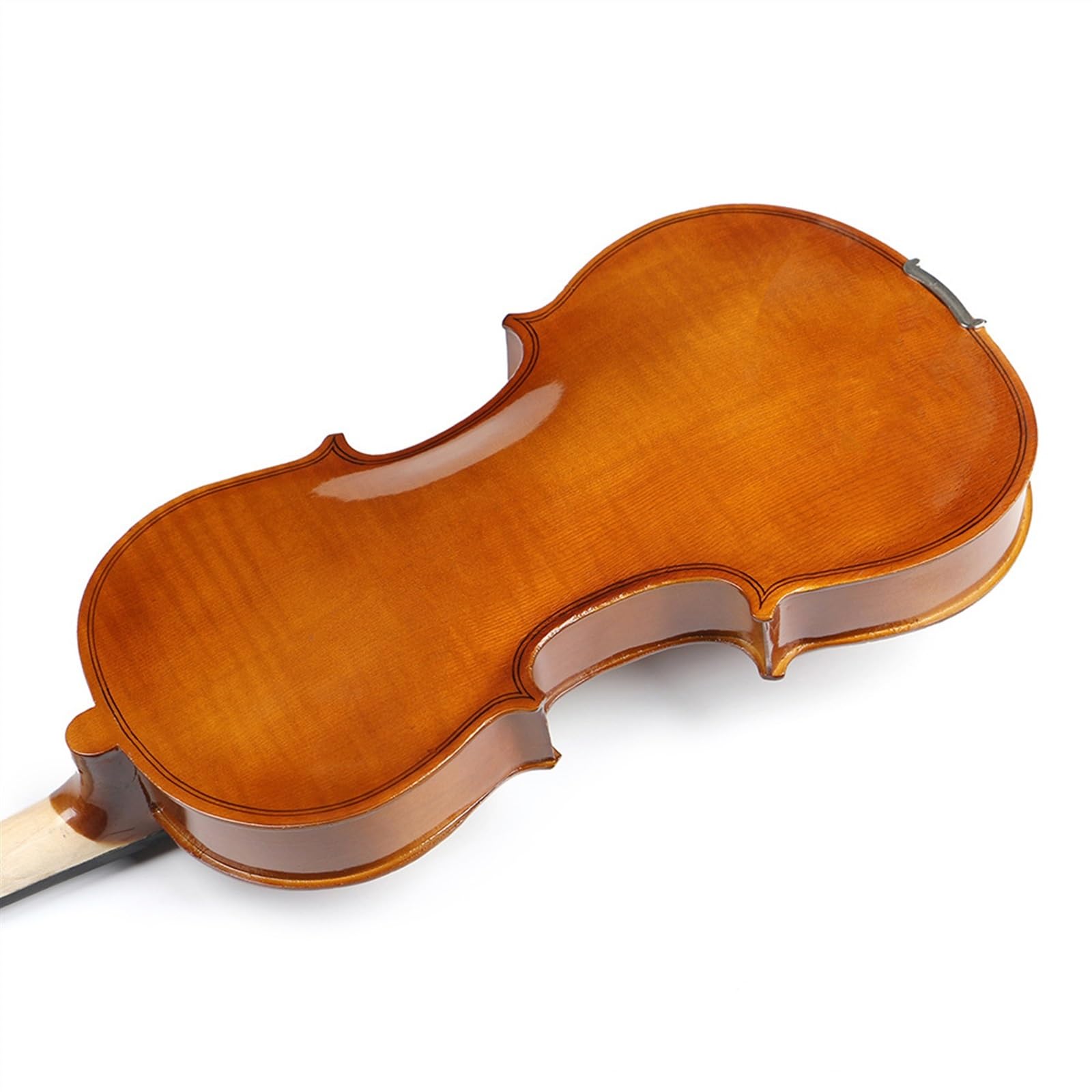Geige Leichte Geige Anfänger Übungsgeige Violininstrument(1/4)