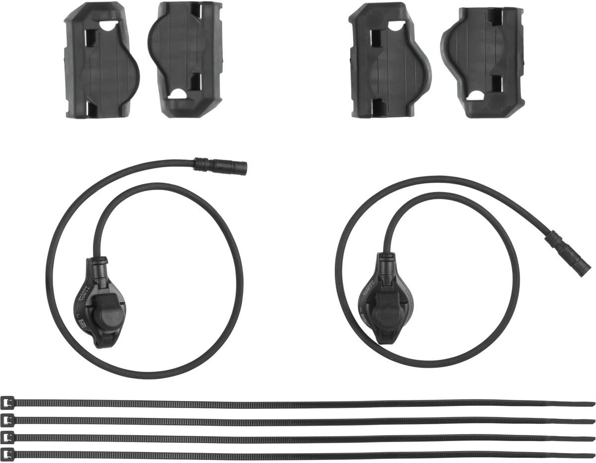 Dura-Ace Di2 Sw-R9150 Remote Satellite Shifters Black, Set | bike-shifters-and-parts