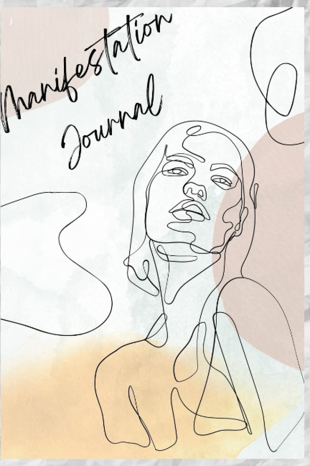 5 Min Manifestation Journal