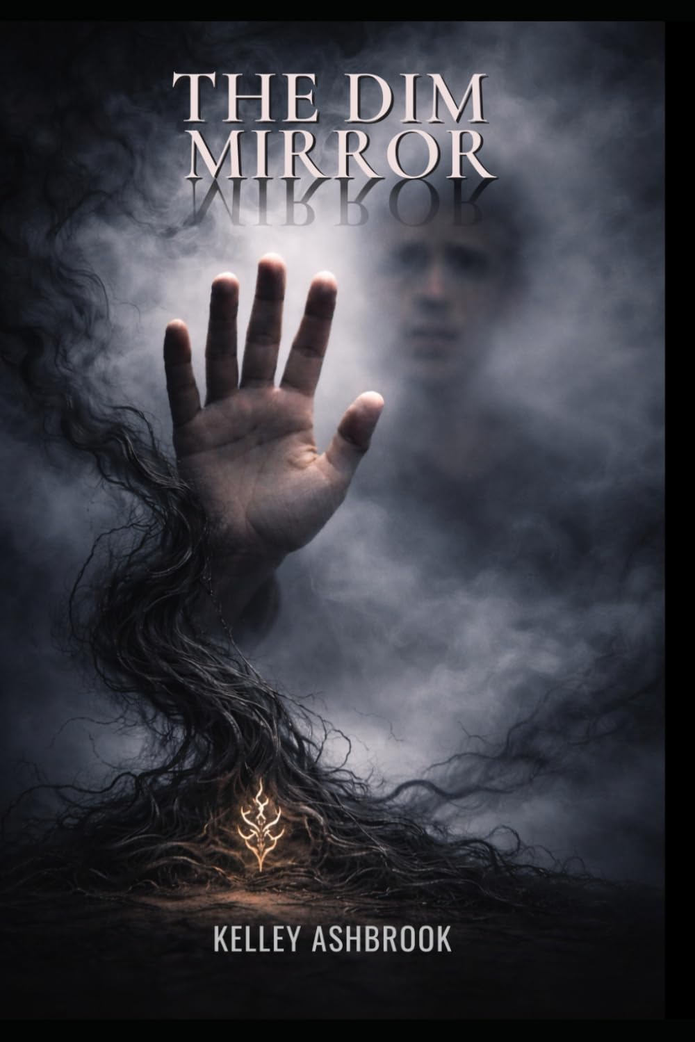 The Dim Mirror (The Soul's Crucible)