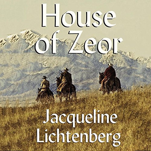 House of Zeor SimeGen, Book 1 Jacqueline Lichtenberg, Michael