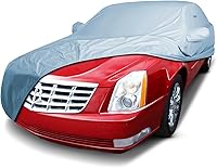 Vista 196 de iCarCover Funda Premium para Automóvil para 1938-1941 Cadillac 60 Special, Resistente al Agua, para Todo Tipo de Clima, Personalizada, Ajuste