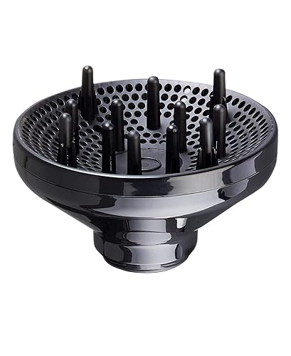 Olivia Garden Ceramic + Ion - Secador de pelo profesional