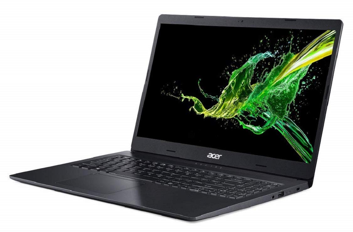 Windowsノート本体 Acer Aspire 3 A315-54 Core I3-8130 Acer Aspire 3 Thin 8th Gen Core i3 15.6 inch Full HD Thin and