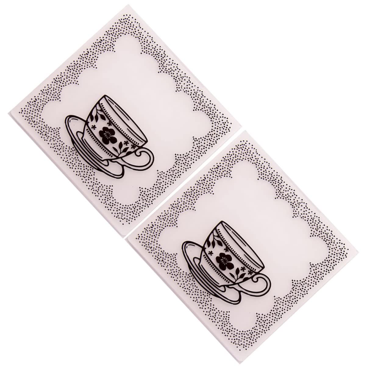 Breloque Planchette ouija style tarot pour vos ateliers bijoux