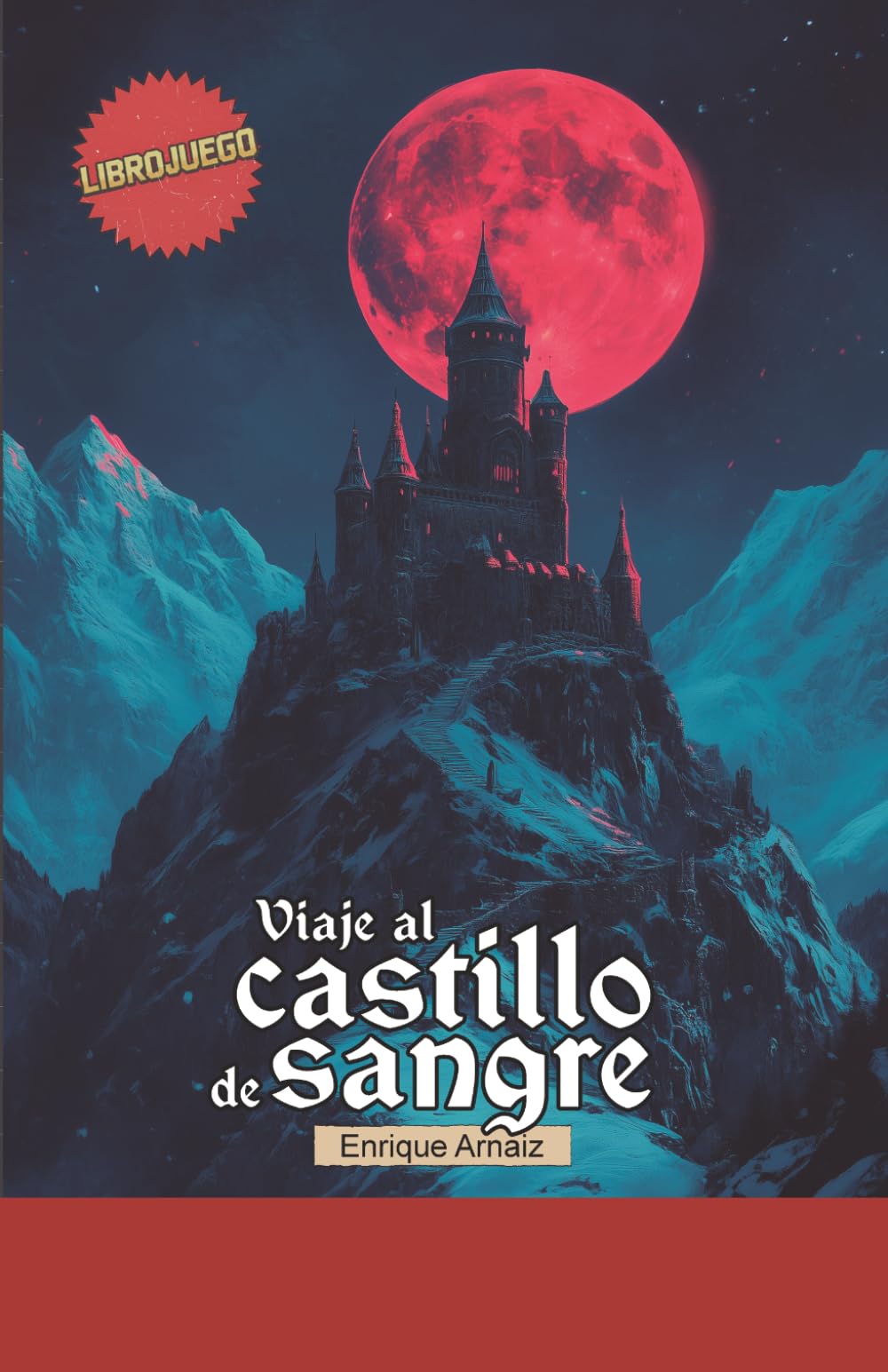 Viaje al castillo de sangre