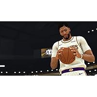 Vista 7 de Xbox One S 1TB Console - NBA 2K20 Bundle video game (Renewed)