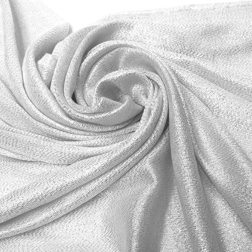 Soft Silky Shawl Wraps for Women – White Sunscreen Scarf with Long Tassels, Lightweight Evening Party Dress Shawl, Summer Thin Beach Bikini Sun Cloak3