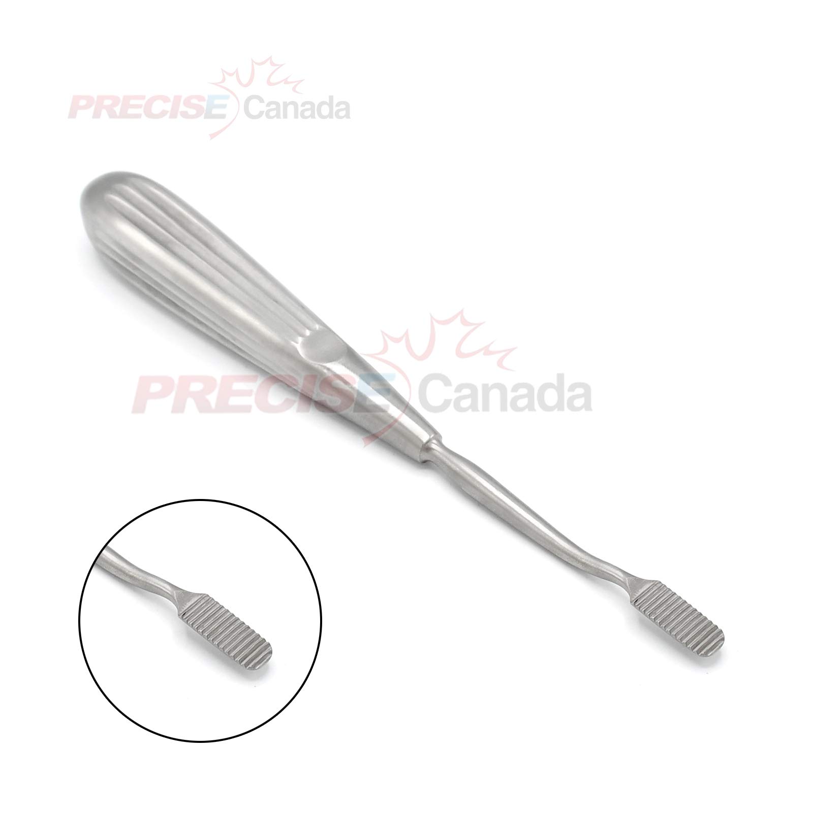 Precise Canada: Set of 3 Lewis Rasp 7.50