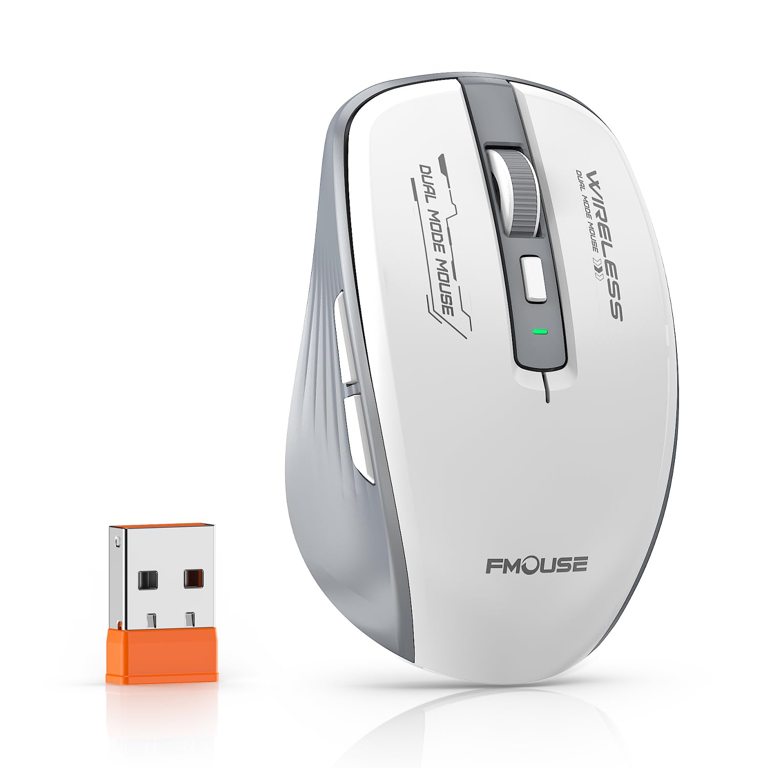 YUXILE さま　　専用　マウス無し Amazon | bluetooth マウス 電池式 【技適認証取得】マウス ワイヤレス