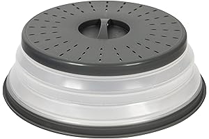 Tovolo Medium Microwave Cover For Food