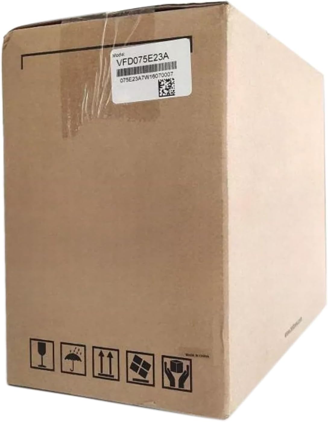 濱岡健太郎 オクトゴナルプレート マグカップ 艶消し 紅茶