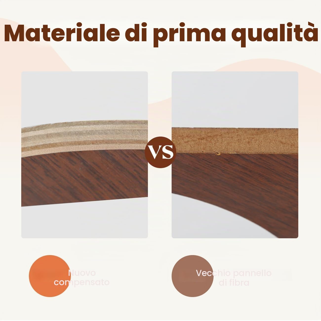 CAHAYA Stand Chitarra Supporto Pieghevole in Legno per Chitarra Acustica Classica Basso a Forma X Anti-Scivoloso NUOVO VERSIONE