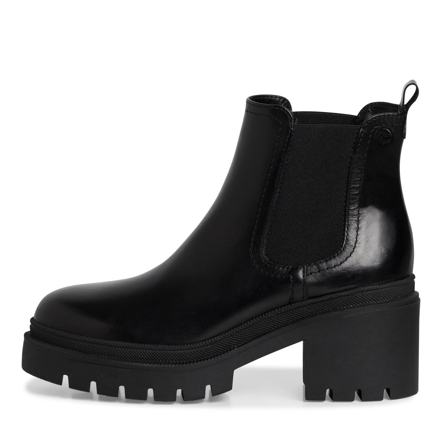 Tamaris Damen Stiefel Flach