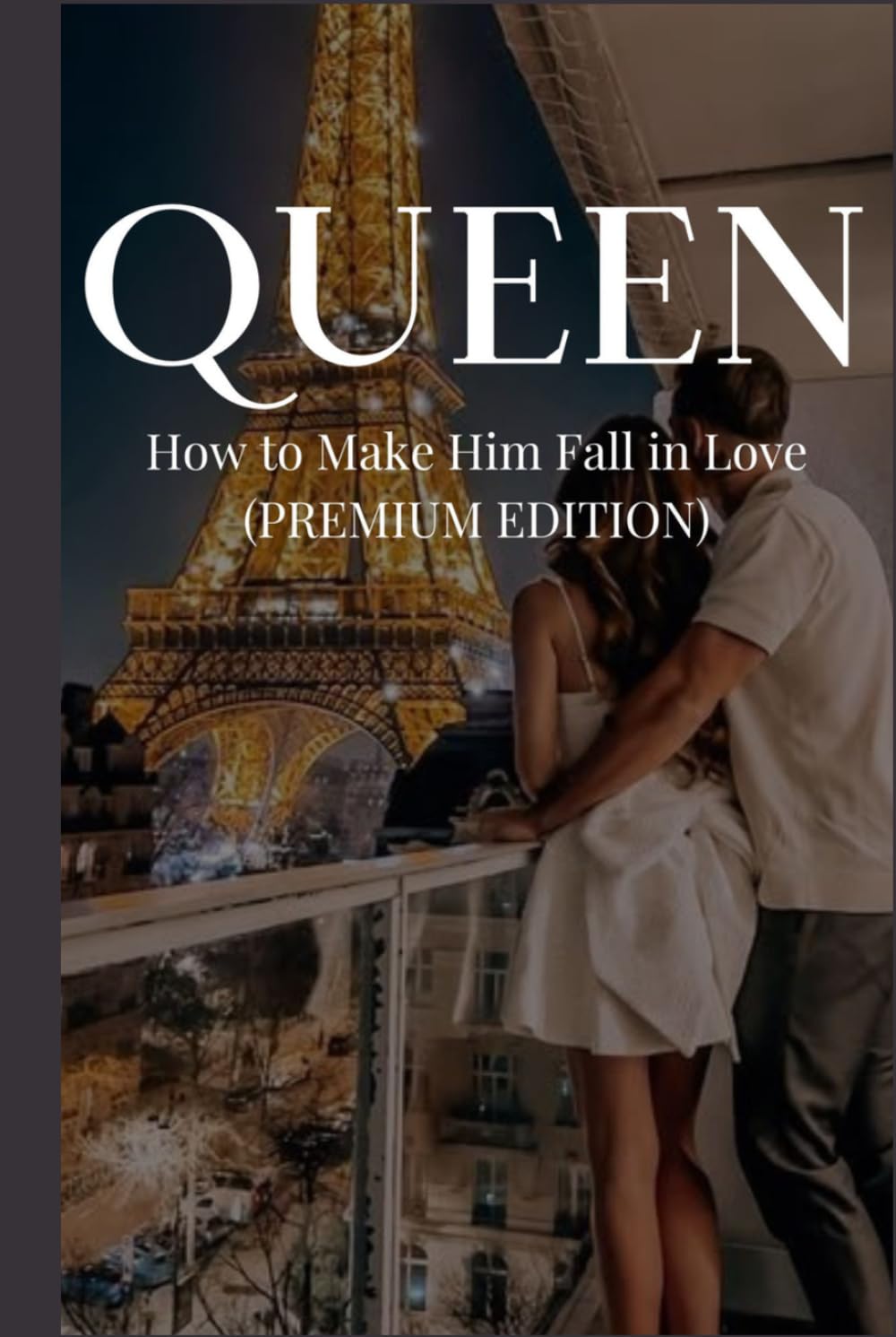 How to Make Him Fall in Love with You - The Feminine Energy Guide to Make Him Chase You, Miss You, and Invest in You Without Begging: A Step-by-Step ... Respect You, and Stay Emotionally Invested