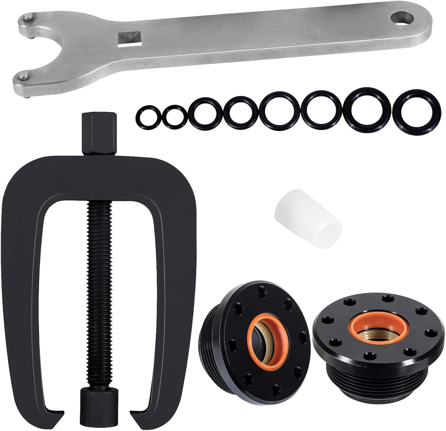 Steering Support Bracket Puller Fit for SeaStar & HS5157