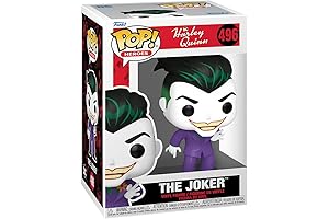 Funko Pop! Heroes: DC - The Riddler