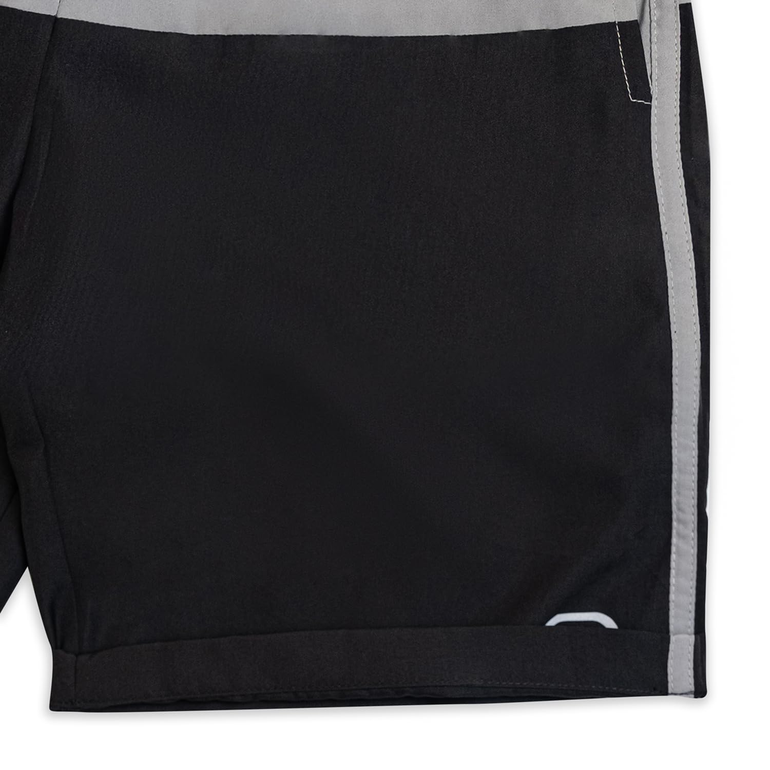 Qiddo Sports Boys' Shorts - 10-11 Years - Black .. - Image 7 thumbnail