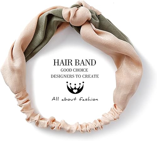 Miniatura 10 de NCDUANSAN Bufanda de seda pequeña retro para niña, corazón, primavera y verano, cinta estrecha, diadema, bolsa, decoración, bufanda larga, tocado