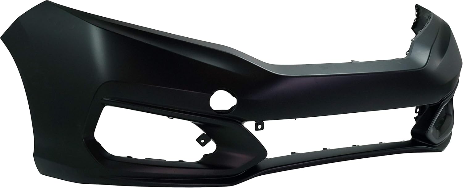 Garage-Pro Bumper Cover Compatible with 2018-2020 Honda Fit