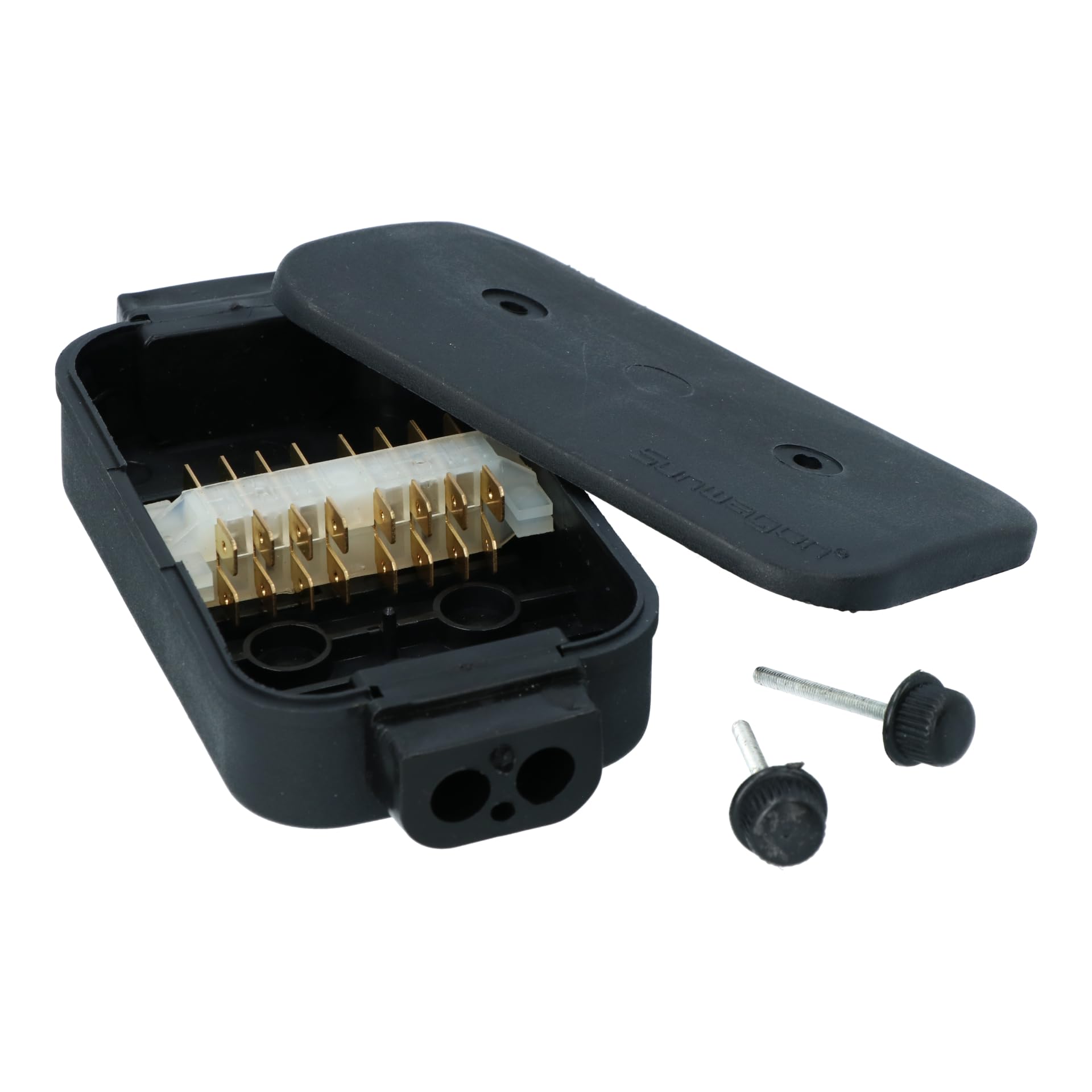 Carpoint 8 Piece Connector