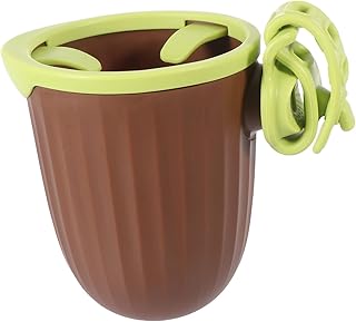 VANZACK 1Pc Carrinho De Carrinho De Água Copo De Água Ajustável Suporte De Copo Para Motocicleta Carrinho De Bebida Suporte De Garrafa Mãos Livres Suporte De Garrafa Carrinho De Passeio