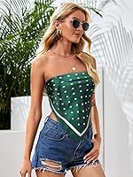 Vista 45 de Conjunto de bufanda de poliéster de gasa cuadrada de satén suave y grande para mujer, cuello de cabeza, multiuso, colores sólidos disponibles Azul